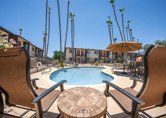 238- Fully Furnished, Wifi Included * Scottsdale