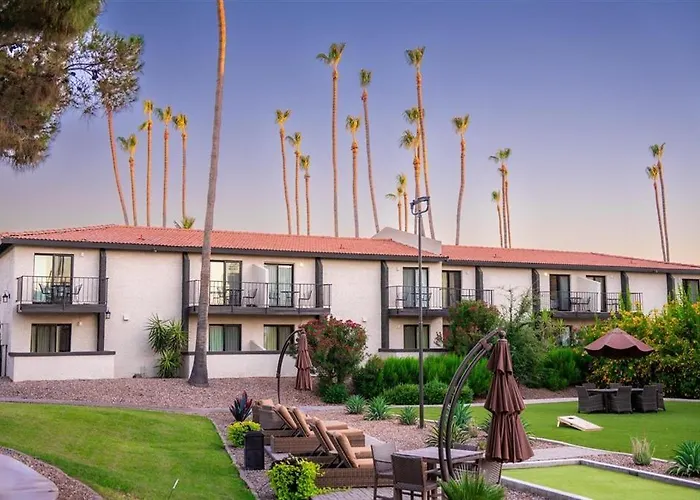 238- Fully Furnished, Wifi Included Scottsdale
