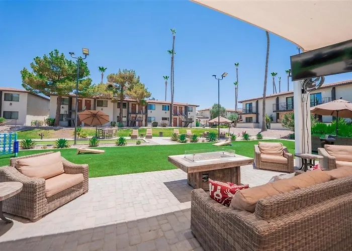 Apartment 238- Fully Furnished, Wifi Included