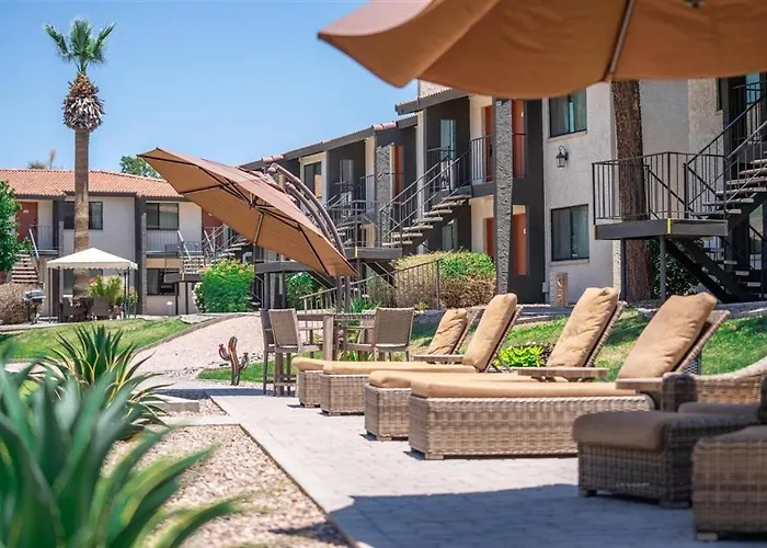 Apartment 238- Fully Furnished, Wifi Included Scottsdale