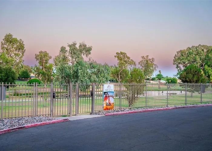 Apartment 238- Fully Furnished, Wifi Included Scottsdale