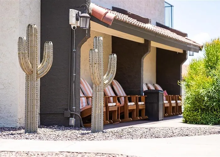 238- Fully Furnished, Wifi Included Scottsdale