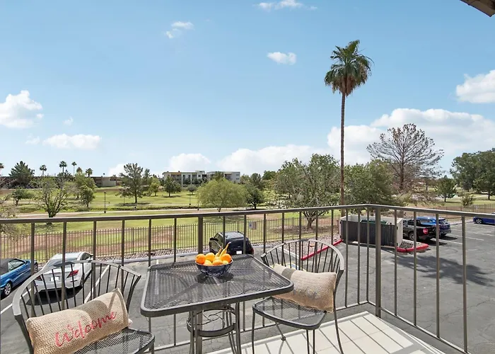 238- Fully Furnished, Wifi Included Scottsdale