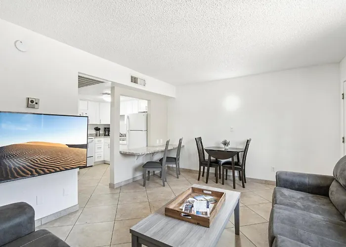 238- Fully Furnished, Wifi Included * Scottsdale